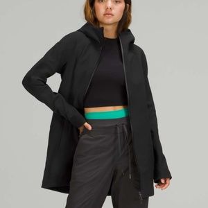 Lululemon Repelshell Jacket (raincoat)